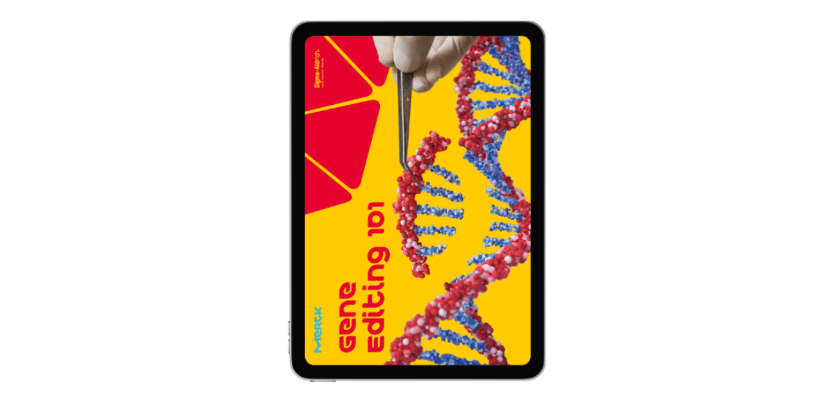 Gene Editing 101