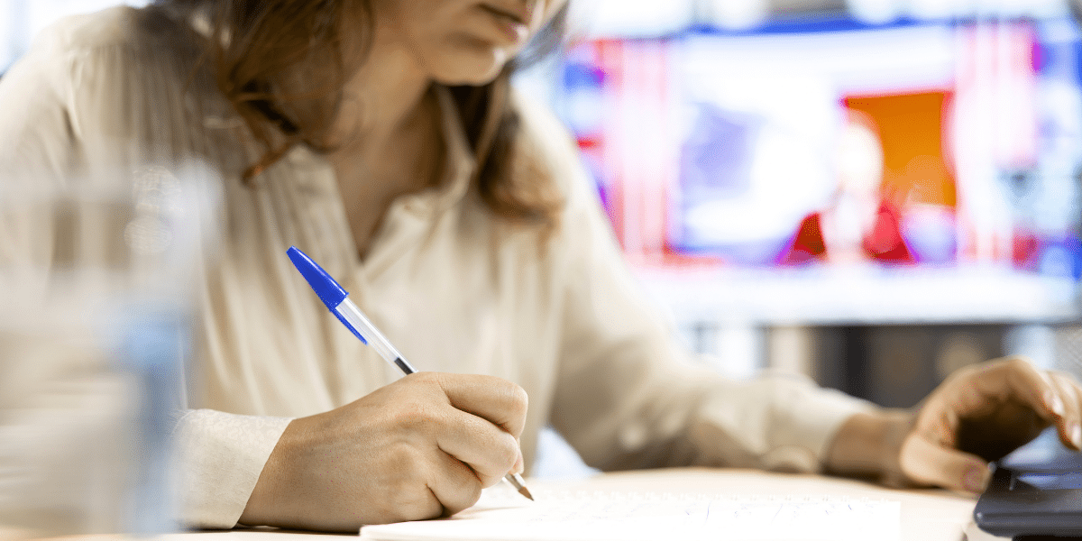 How to Write a Scientific Review (And The Upstream Work That Makes It Easier)