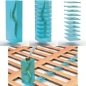 Streamlined High Pressure Freezing for Cryo-ET: Waffle Method to Serial Lift-Out