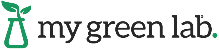 My Green Lab