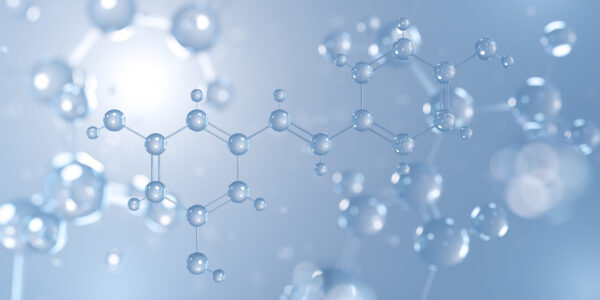 Polyphenol molecule