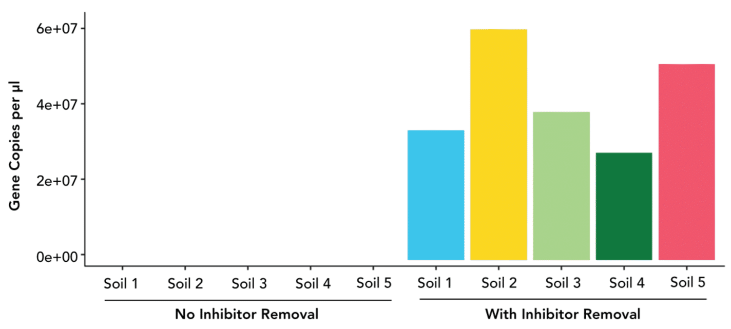 The PCR Inhibition Problem That Standard Checks Can Miss