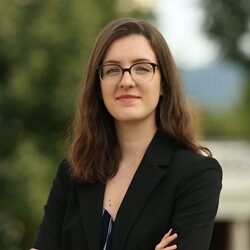 Alexandra-Donlan Alexandra Donlan University of Virginia