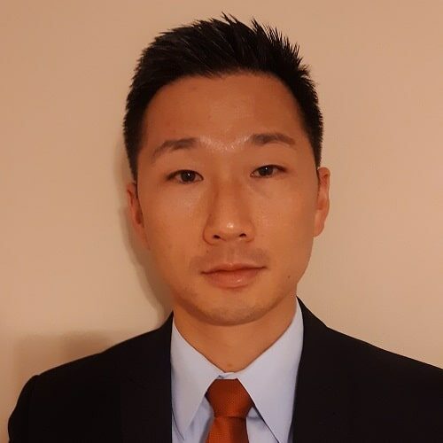 John Jin Lim John Jin Lim