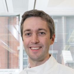 Stephen Pettitt Photo of Stephen Pettitt