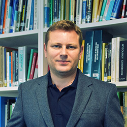 Dr Björn Krenz Dr Björn Krenz